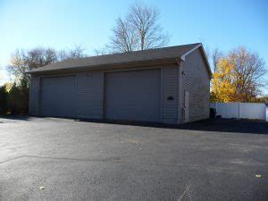 Ralston Contractor Bay 12x50. . Garage bay for rent